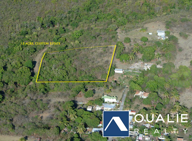 1 of 2 from Oualie Realty