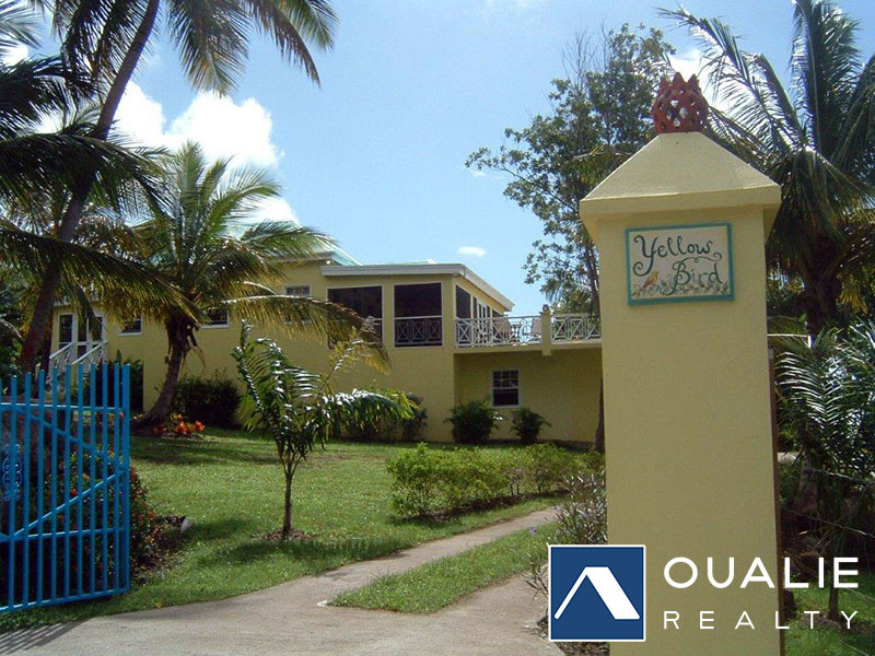 7 of 8 from Coldwell Banker St Kitts and Nevis Realty