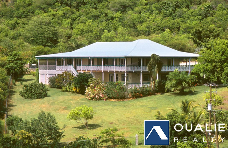 1 of 18 from Coldwell Banker St Kitts and Nevis Realty