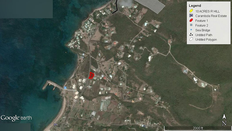 2 of 4 from Oualie Realty