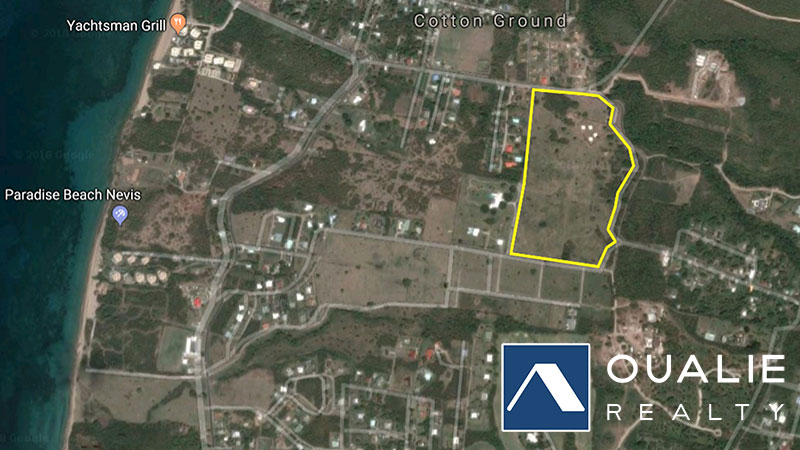 2 of 5 from Oualie Realty