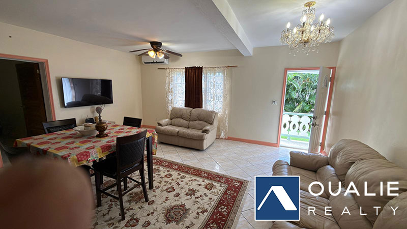 4 of 13 from Coldwell Banker St Kitts and Nevis Realty