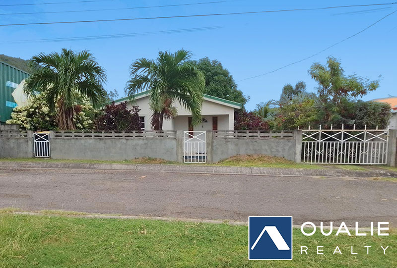 5 of 5 from Oualie Realty